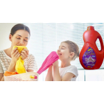 NƯỚC XẢ THAIPLUS CN THAI LAN HƯƠNG DOWNY LOẠI 2,2KG/CAN 