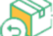 Đổi trả hàng dễ dàng