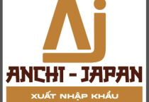 ​Gới thiệu Công ty Anchi - Japan
