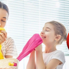 NƯỚC XẢ THAIPLUS CN THAI LAN HƯƠNG DOWNY LOẠI 2,2KG/CAN 