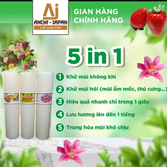 NƯỚC HOA XỊT PHÒNG - CN THAILAN- HƯƠNG  HOA QUẢ - LOẠI 350ML