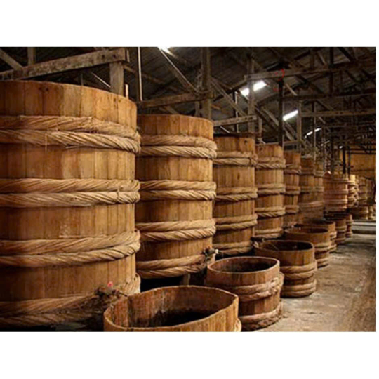 NƯỚC MẮM 10oN - BẾP MẸ HỢI - CHAI THỦY TINH - 650ML/CHAI