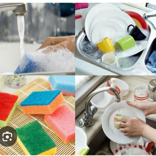 NƯỚC RỬA CHÉN ANCHYTO -  CN THÁI LAN-HƯƠNG XẢ CHANH  - 30 KG/CAN