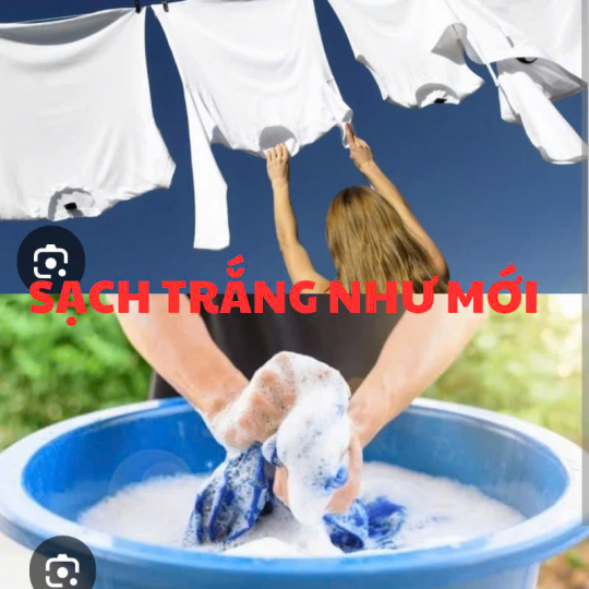 BỘT GIẶT THAIPLUS HƯƠNG NƯỚC HOA-  CN THÁI LAN -  3KG /BỊCH 